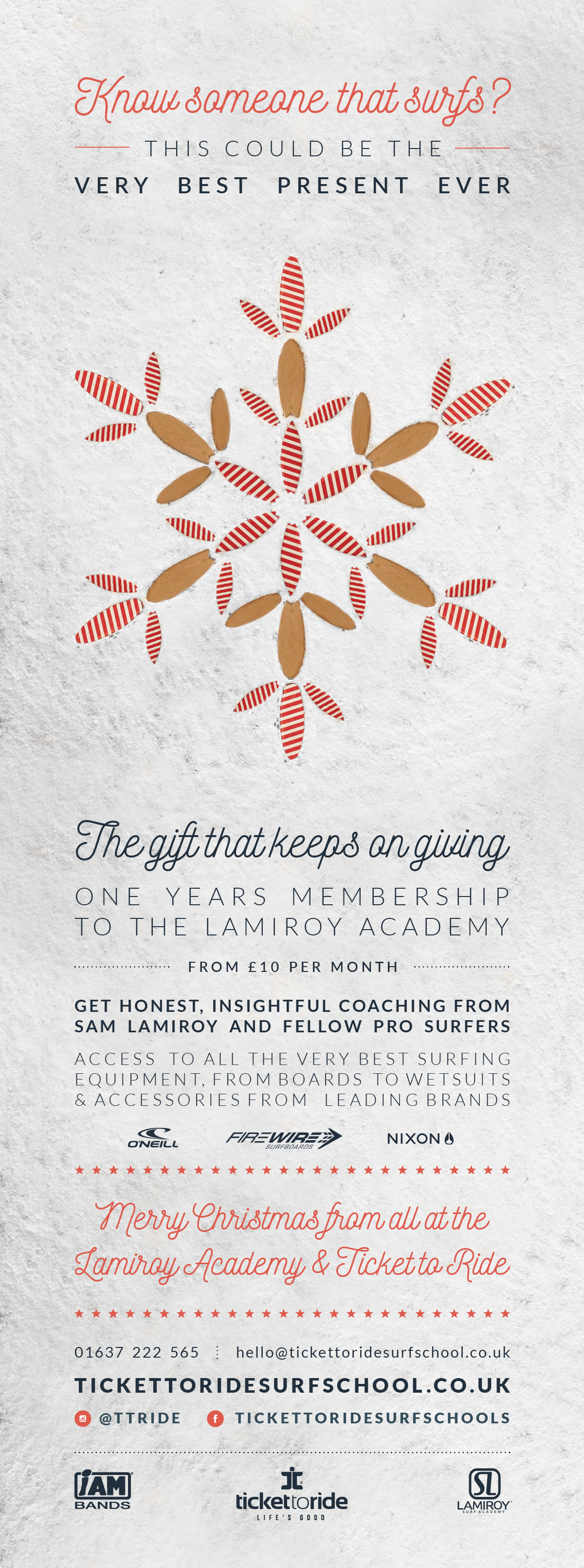 Lamiroy E Newsletter