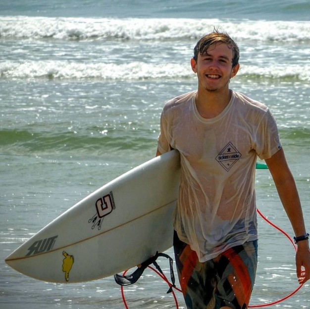 josh